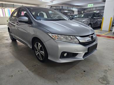Honda CITY 1.5 V (A)