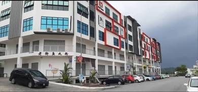 Shop-lot-for-sale-Seremban-2-Negeri-Sembilan