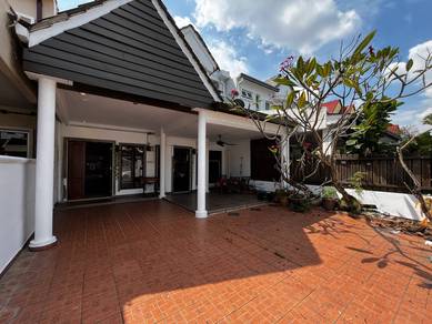 2-storey-Terraced-House-for-sale-USJ-Selangor