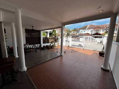 2-storey-Terraced-House-for-sale-USJ-Selangor-1