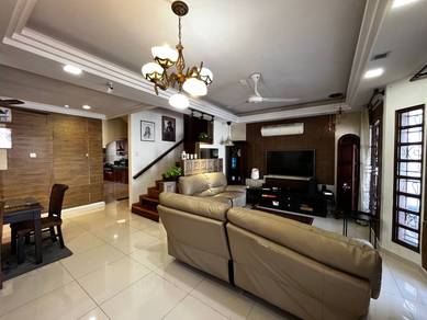 2-storey-Terraced-House-for-sale-USJ-Selangor-3