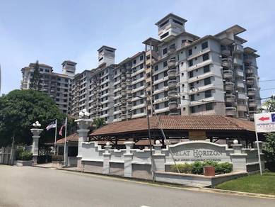 Town Area Fully Reno Selat Horizon Condo Klebang Kecil Kota Laksamana