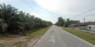 Agricultural Land at Kapar Selangor For Sale