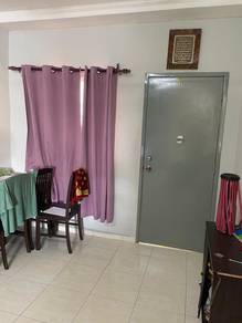 Pangsapuri Kos Rendah Bandar Tasik Selatan Cheras
