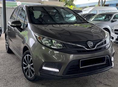 Proton IRIZ 1.6 PREMIUM (A) PUSH START
