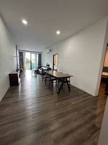 Royal Oak Condominium at Jalan Stutong - KIA Link