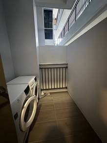 Royal Oak Condominium at Jalan Stutong - KIA Link