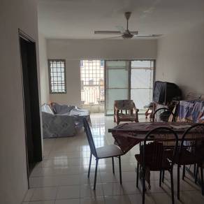 Below Market Seraya Apartment Kajang Utama Laman Suria Pesona
