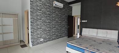 [3 Sty Townhouse] Sunway Wellesley Garden Villas, Bukit Mertajam
