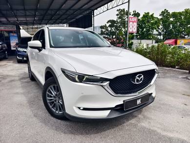 Mazda CX-5 2.0 G 2WD HIGH SPEC (A) GLS