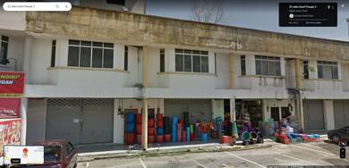 Shop-lot-for-sale-Bagan-Serai-Perak