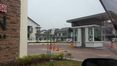 2 Storey Taman Mewah (Fasa 4) Semenyih
