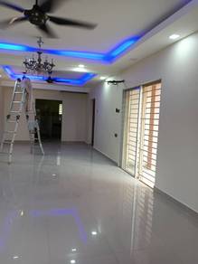 2-storey-Terraced-House-for-rent-Bandar-Saujana-Putra-Selangor-2