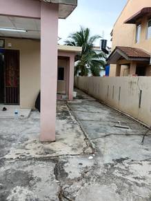 2-storey-Terraced-House-for-rent-Bandar-Saujana-Putra-Selangor-1