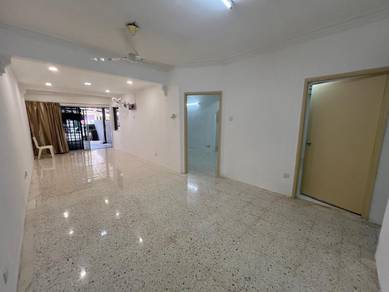 Townhouse-for-rent-Pandan-Indah-Kuala-Lumpur