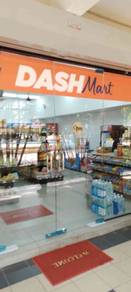 Commercial Shoplot PV10 Setapak for Sale | Tenanted RM2,000 | Carpark