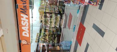 Commercial Shoplot PV10 Setapak for Sale | Tenanted RM2,000 | Carpark