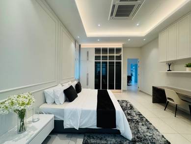 0% Downpayment Frehold 22*72.5sqft Double Storey Terrace Cheng Melaka