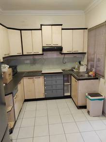 Villa Emas Condominium Fully Furnished Bayan Lepas
