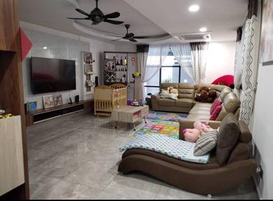 Taman Austral Park house for sale