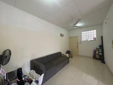 Bandar Sierra Apartment, 3rd Floor, Full Loan, Telipok, Menggatal
