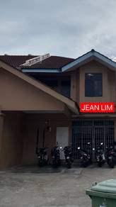 Bayan Lepas Sungai Ara Shop House Big Car Pouch 5489sf near Bayan Baru