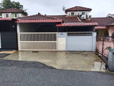 1-storey-Terraced-House-for-sale-Sikamat-Negeri-Sembilan