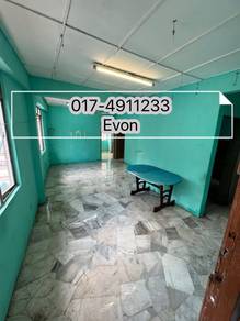 Kepong, Pusat Kepong Shop Apartment