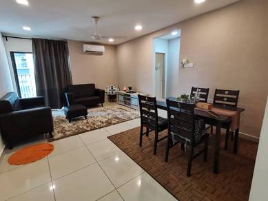 Maisson @ Ara Damansara | Fully Furnished