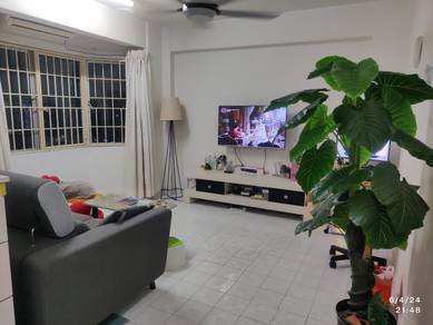 MANY UNITS‼️ Desa Aman Puri 🍒Aman Satu Apartment Desa Dua, Desa Satu