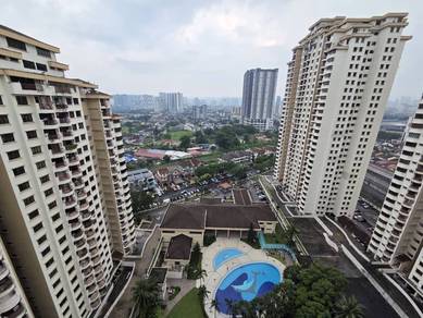 [WELL KEEP] [LIMITED BIG UNIT] Villa Angsana Jln Ipoh for Sale