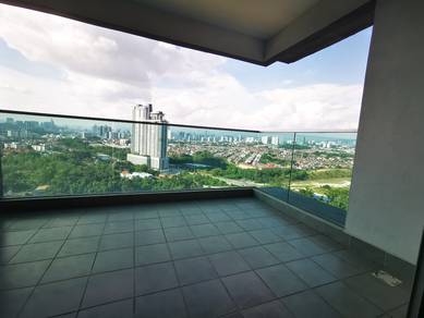 Kiara residence 2 @ Bukit jalil (1599sqft BELOW MARKET ) 2min to LRT