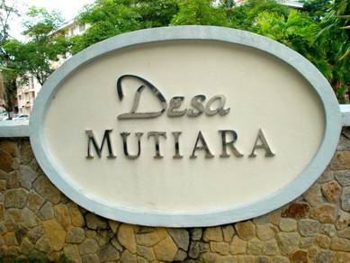 Desa Mutiara-1
