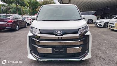 CAMERA AUTO PARKING SIDE STEP Toyota Noah 2.0