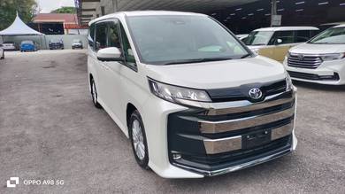 CAMERA AUTO PARKING SIDE STEP Toyota Noah 2.0