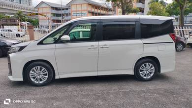 CAMERA AUTO PARKING SIDE STEP Toyota Noah 2.0