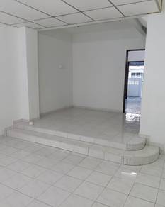 Alor Akar 2 Story Terrace House