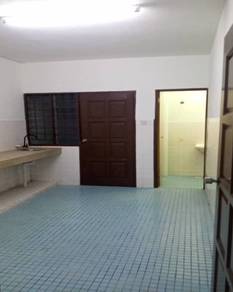 Alor Akar 2 Story Terrace House