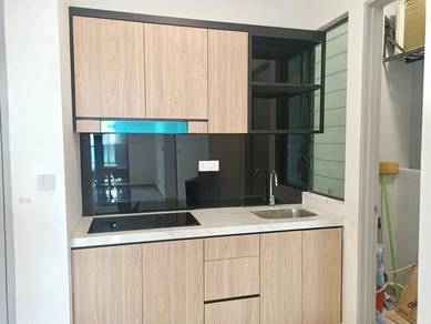 Ruby Seapark Residence @ PJ | Near LRT Tmn Paramount | Fully Furnished