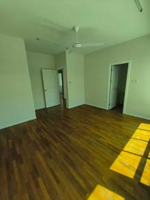 Manggatal Taman Bukit Pulutan double storey Inter Corner For Sale.