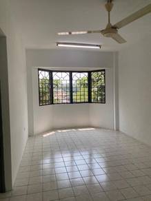 Permai Apartment Damansara Damai, Ground Floor!! 1k Booking, Full Loan