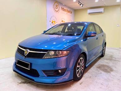Proton PREVE 1.6 (A)