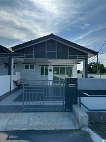 1-storey-Terraced-House-for-sale-Sitiawan-Perak