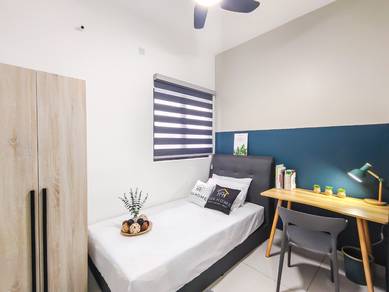 Room-for-rent-Balakong-Selangor