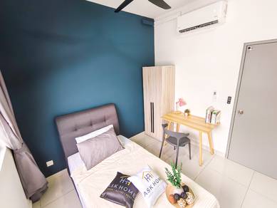 Room-for-rent-Balakong-Selangor-1