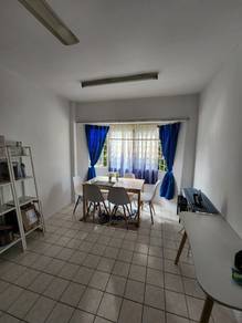 Permai Apartment Damansara Damai, 1k Booking, Full Loan, Unit Cantik