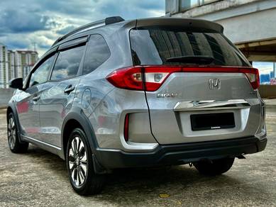Honda BR-V E 1.5L 1YrWrnty FSR Flnotr 1Ladyow