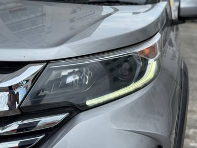 Honda BR-V E 1.5L 1YrWrnty FSR Flnotr 1Ladyow