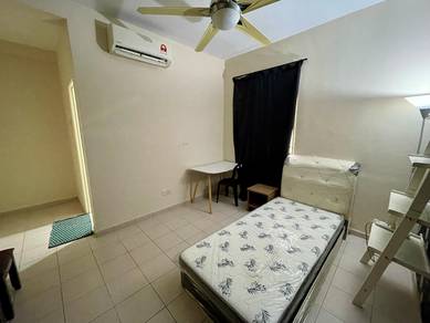 CASA SUBANG USJ ONE (Female Only) Nice Modern Furnish Skyloft Impian 1