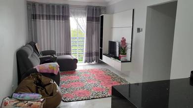 Akasia Puchong Pusat Bandar Puchong Walking Distance To Setiawalk